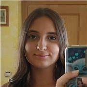 Doy clases de matemáticas. Desde primaria hasta bachillerato. (matemáticas aplicadas)